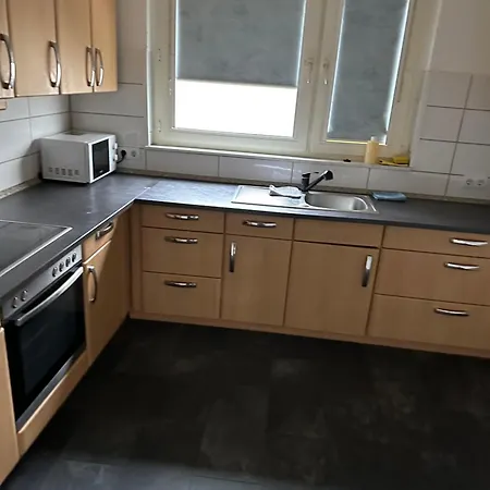 شقة Smile دوسبرغ